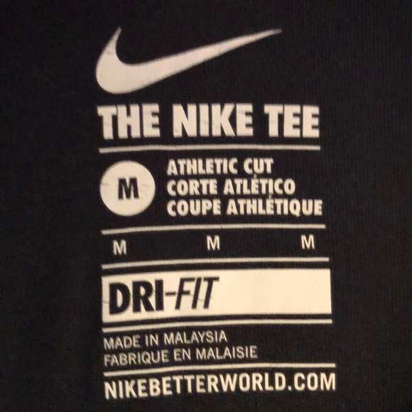 Nike Tee - Picture 3 of 3